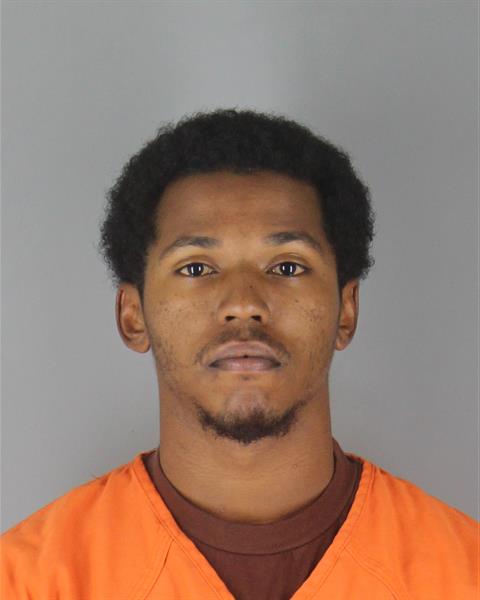 Mugshot of KNOWLEDGE MALIK WINFIELD