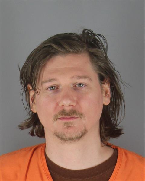 Mugshot of THOMAS STANLEY FRANTZ BENDICKSON