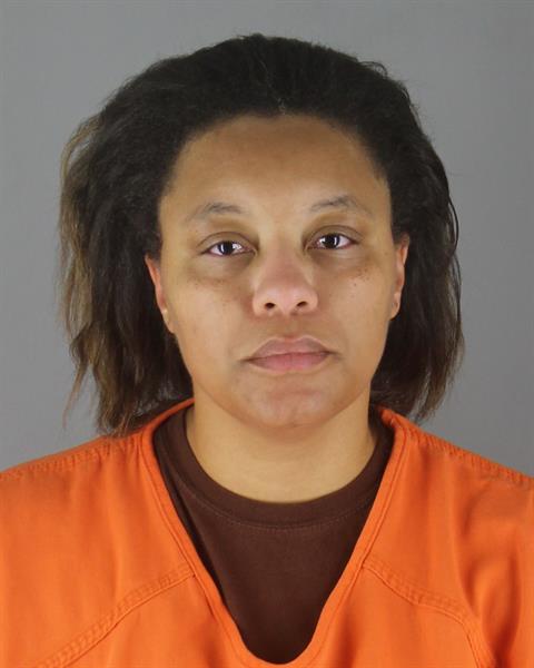 Mugshot of LEIAH LORRAINE YOUNG