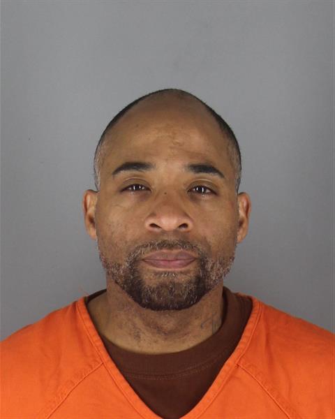 Mugshot of JAMES MOBLEY