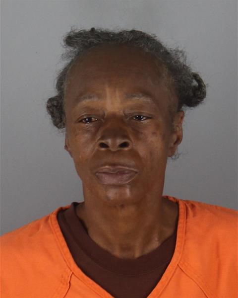 Mugshot of JACQULINE FAY SHELTON