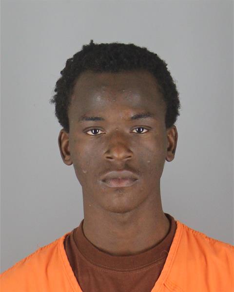 Mugshot of RAKEEM PHILLIP LEE GRANSBERRY