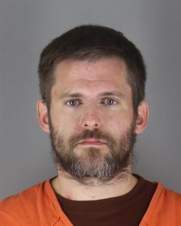Mugshot of JARED JOHN HARVEY