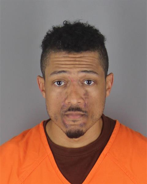 Mugshot of ANDREW WILLIAM HAINES