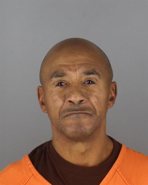 Mugshot of HENRY ODANGA KING
