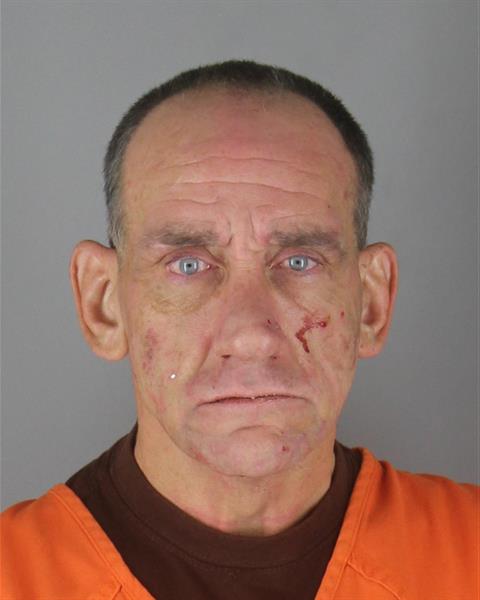 Mugshot of STEELY JAY WILLIAMS