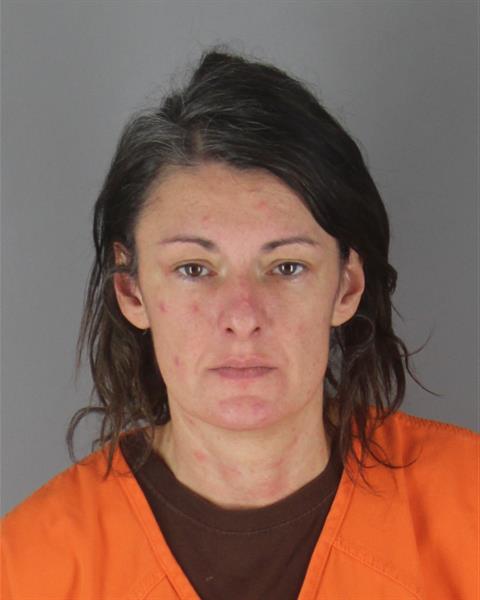 Mugshot of KATHRYN LYNN RILEY