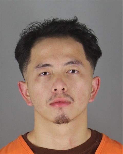 Mugshot of VICHAI XIONG