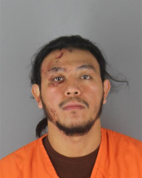 Mugshot of DONIS JOVELKIN MARTINEZ-GONZALEZ