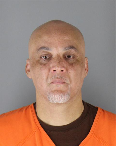 Mugshot of HAJJI YAMINA MCREYNOLDS
