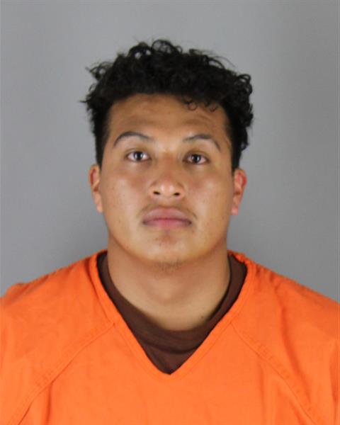 Mugshot of DIEGO BOLIVAR PILAMUNGA DUTAN