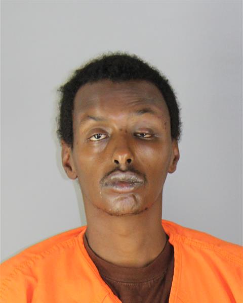 Mugshot of MUKHTAR SALEBAN GEELE