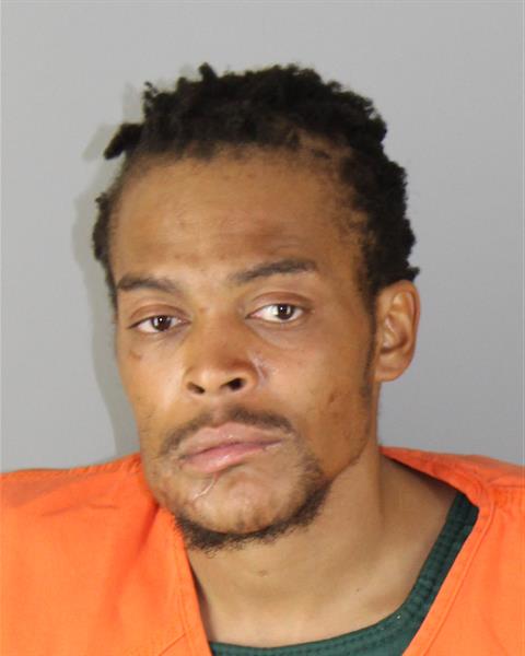 Mugshot of MARQUIS DEONTA JAMESON