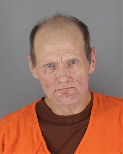Mugshot of LARRY WAYNE JR LESKINEN