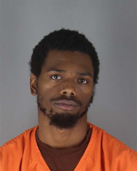 Mugshot of TWAMARJAI KEISHAWN FERGUSON-PATTERSON