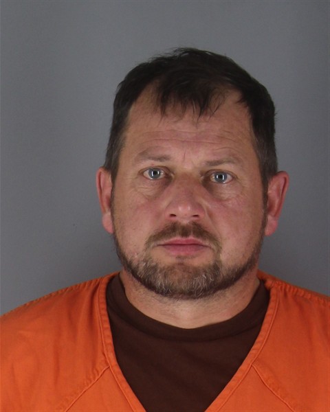Mugshot of VITALI VECHAR