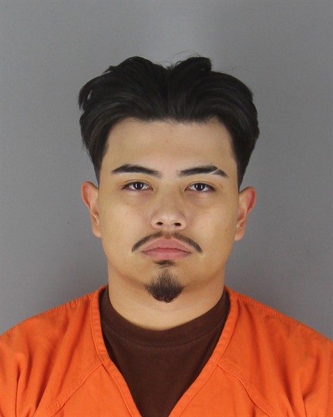 Mugshot of JONATHAN DANIEL REY-MARTINEZ