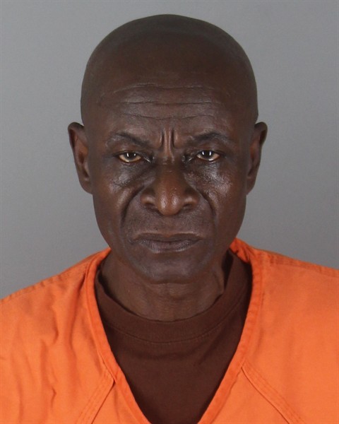 Mugshot of COLEMAN PEYE PENSOR