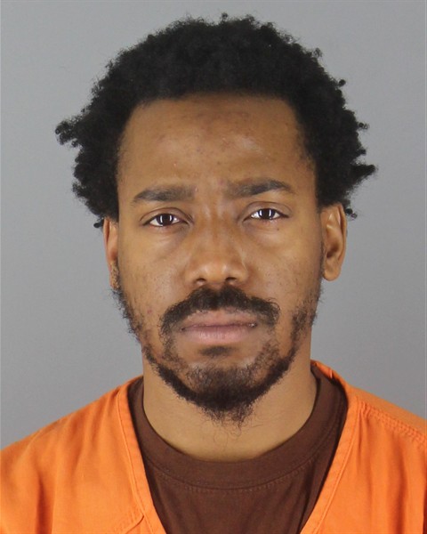 Mugshot of JAQUAN DARRIAN EDWARDS