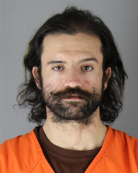 Mugshot of GARRISON QUINLAN MEYER