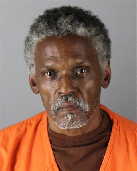 Mugshot of PHILLIP SLAUGHTER