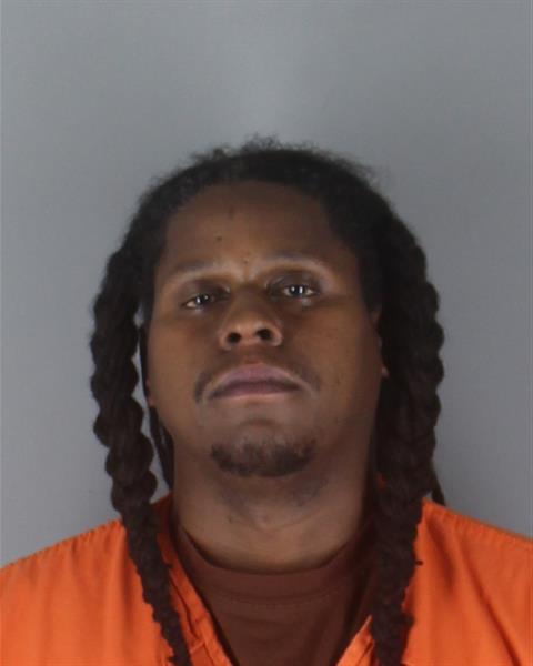 Mugshot of ROBERT RUSSELL 3RD BRENT