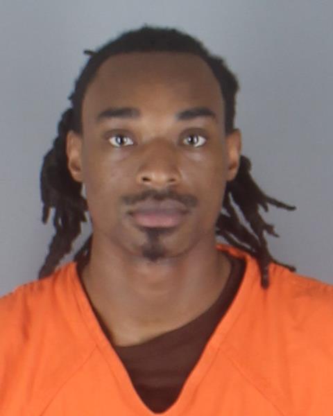 Mugshot of KAHLIL C MARKELL WILEY
