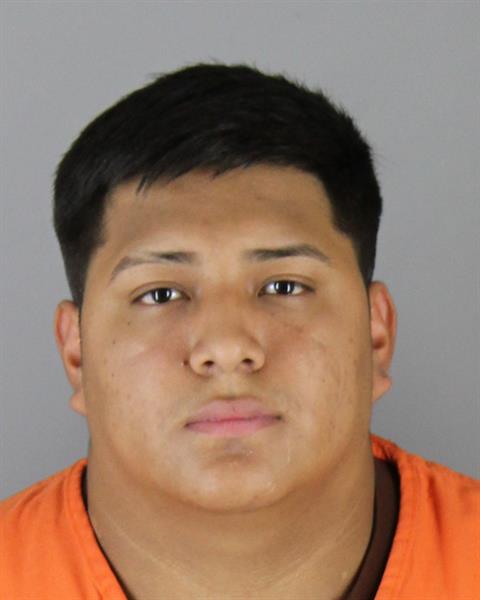 Mugshot of ANDERSON ADRIAN ORTIZ TACLE