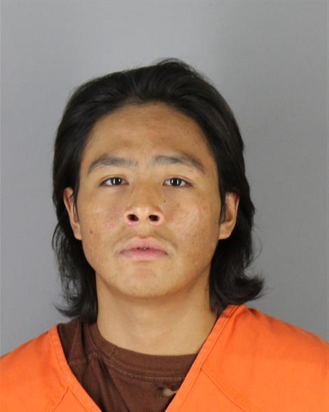 Mugshot of COREY TRISTIAN TAYLOR