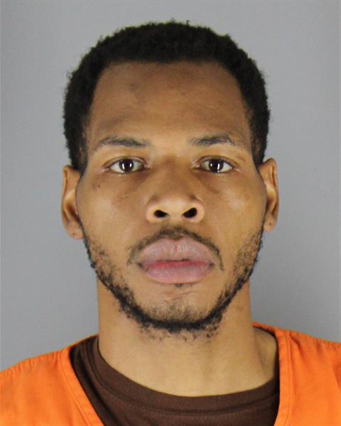 Mugshot of HERMAN CARLOS LEE