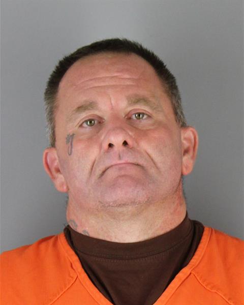 Mugshot of JERRIED MICHAEL CURTIS