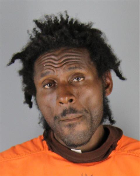 Mugshot of KEVIN DALVOUR HOLT