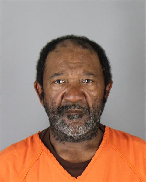 Mugshot of ROBERT C COLLINS