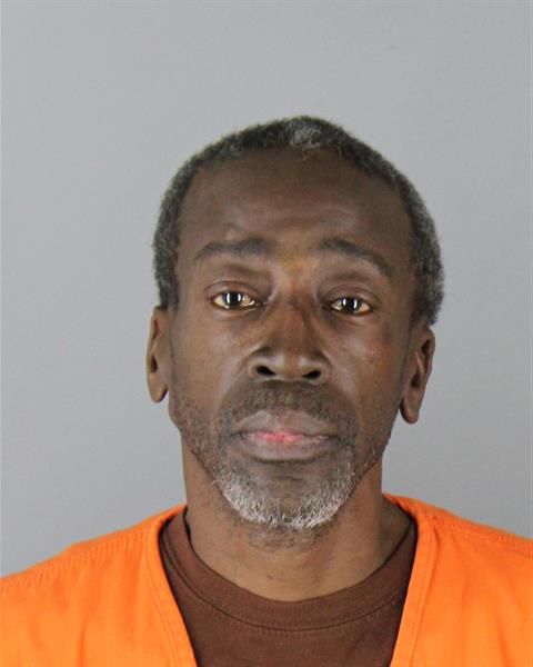 Mugshot of DANIEL LARVETTE FISHER