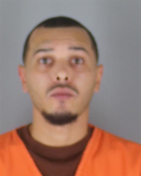 Mugshot of DEANDRE LEE SHIPP