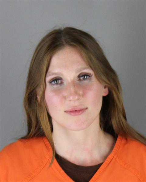 Mugshot of KARLY BRIANNA OLSEN