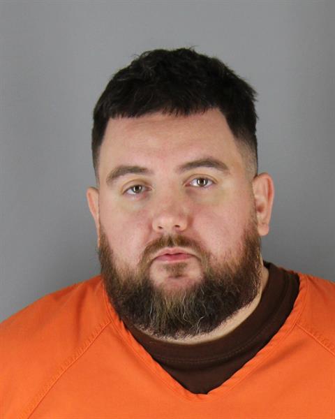 Mugshot of TRAVIS JOSHUA FAIRBANKS