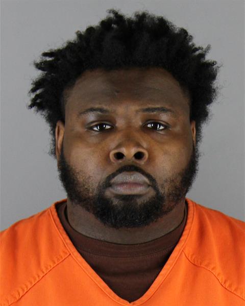 Mugshot of GEORGE KOHILA NDIFOR CHOMILO