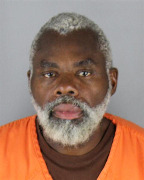 Mugshot of LARRY THEODORE ROGERS