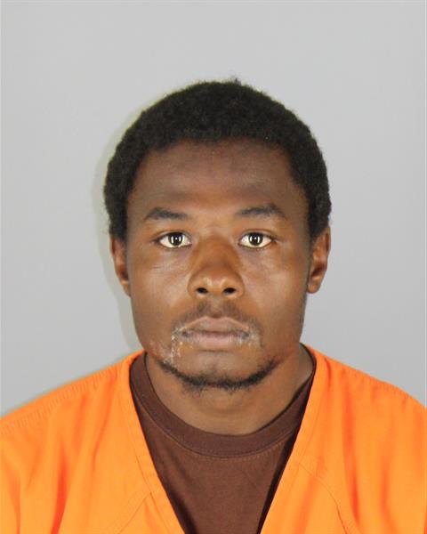 Mugshot of XAVIER ISAAC PULPHUS