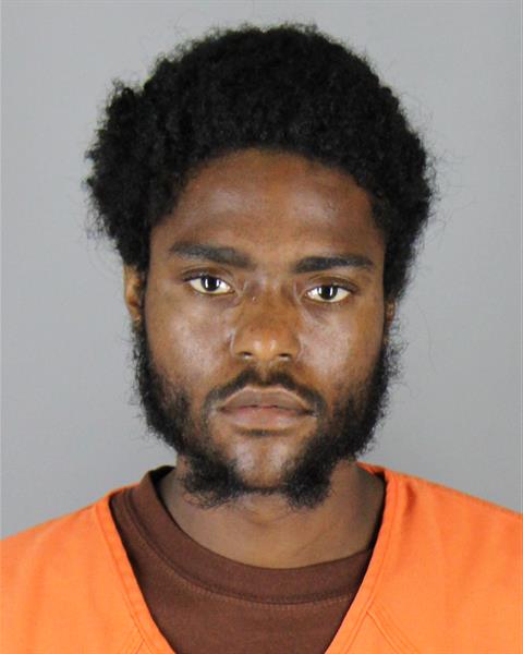 Mugshot of TAVARRUS ALLEN PEARSON