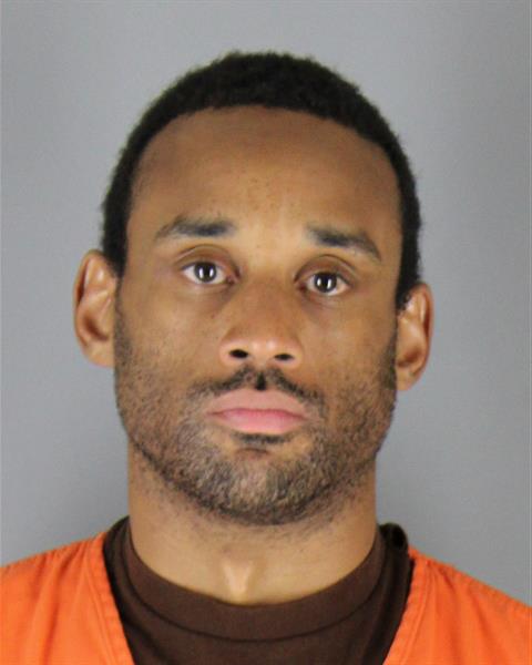Mugshot of BLAIR BENEDICT OBERTON