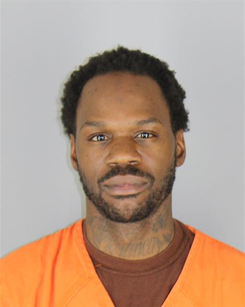 Mugshot of DARNELL JAMAR REED