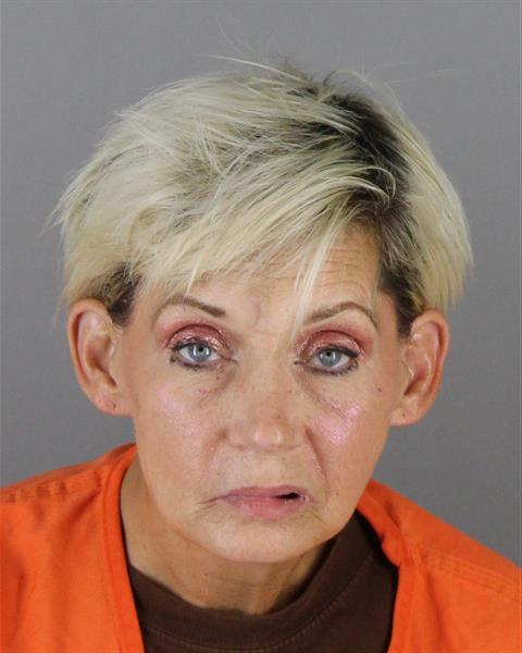 Mugshot of KARI RENEE RICHTER