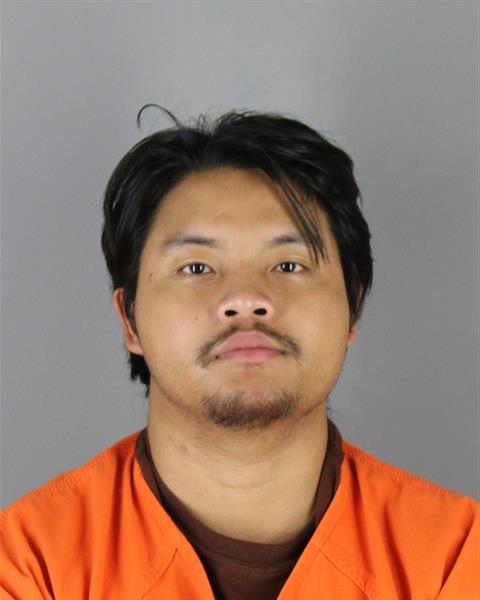 Mugshot of HSA POE RAY