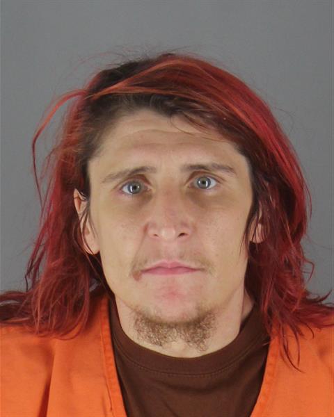 Mugshot of JOSHUA RICHARD JENSON