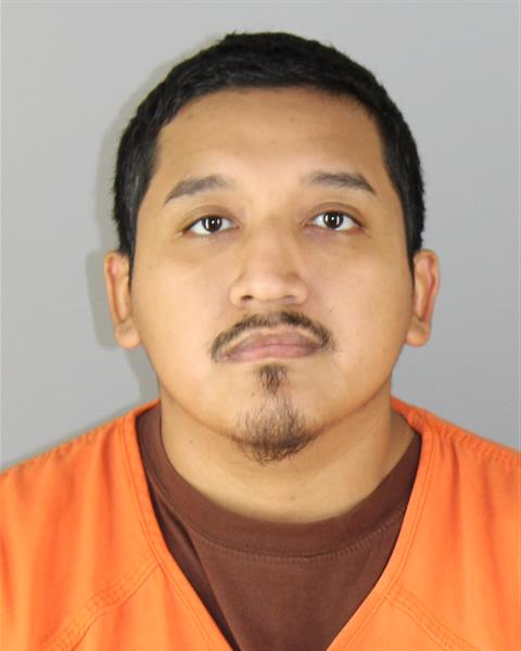 Mugshot of RAFAEL ORTIZ-RAMOS