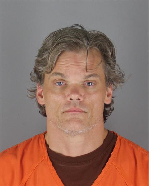 Mugshot of JAMES ANTHONY NIESEN