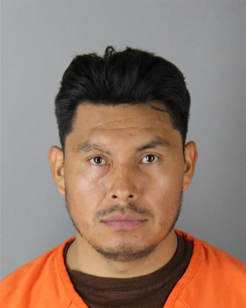 Mugshot of FELIPE ESTANISLAO VASQUEZ