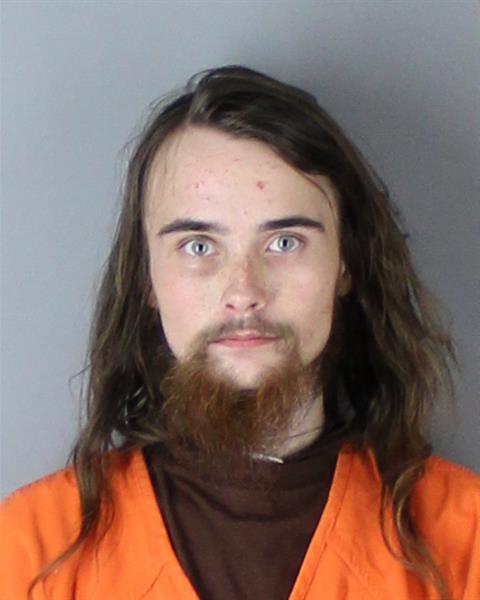 Mugshot of KOLBY BRIAN LACKORE